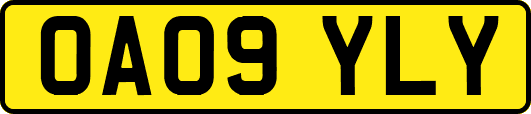 OA09YLY