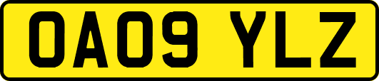 OA09YLZ