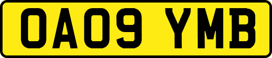 OA09YMB