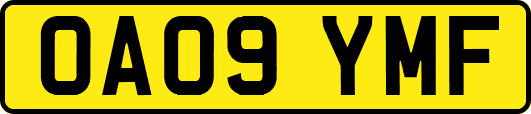 OA09YMF