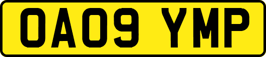 OA09YMP