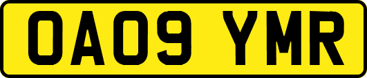 OA09YMR