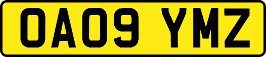 OA09YMZ