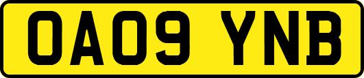 OA09YNB
