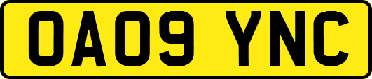 OA09YNC