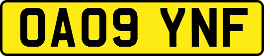 OA09YNF