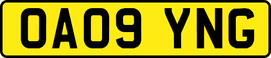 OA09YNG