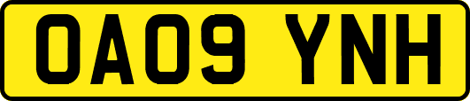 OA09YNH