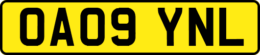 OA09YNL