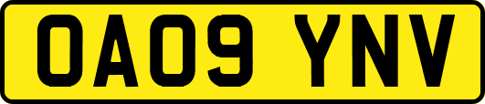 OA09YNV