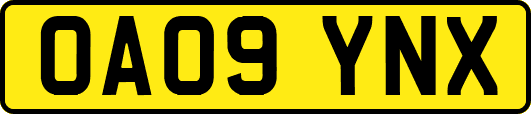 OA09YNX