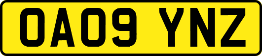OA09YNZ