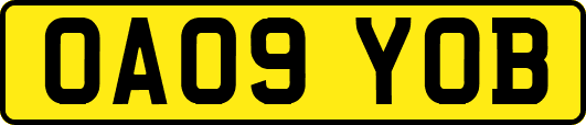 OA09YOB