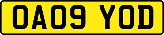 OA09YOD