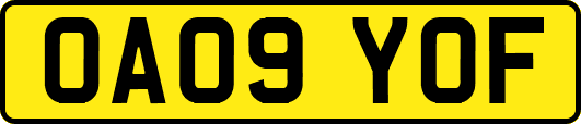 OA09YOF