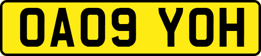 OA09YOH