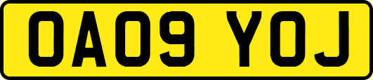 OA09YOJ