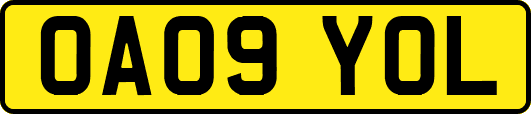 OA09YOL