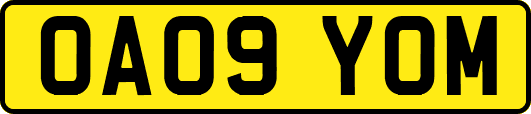 OA09YOM