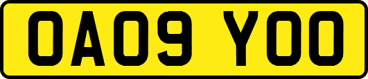 OA09YOO