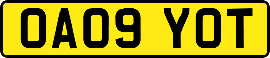 OA09YOT