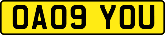 OA09YOU