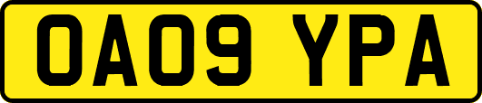 OA09YPA