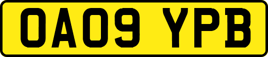 OA09YPB