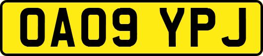 OA09YPJ