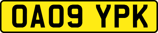 OA09YPK