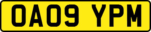 OA09YPM