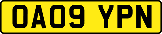 OA09YPN