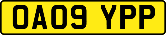 OA09YPP