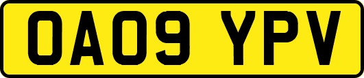 OA09YPV
