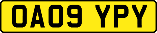 OA09YPY