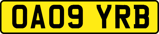 OA09YRB