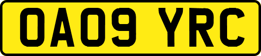 OA09YRC