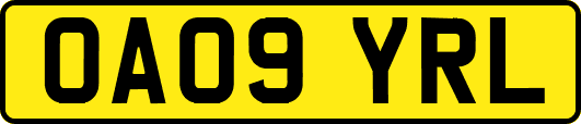 OA09YRL
