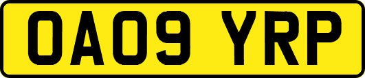 OA09YRP