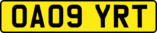 OA09YRT