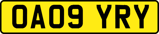 OA09YRY