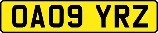 OA09YRZ