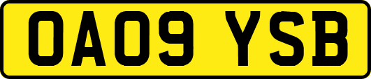 OA09YSB