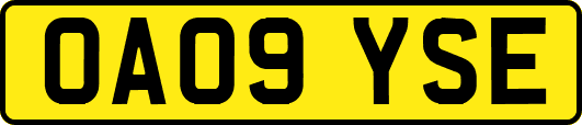 OA09YSE