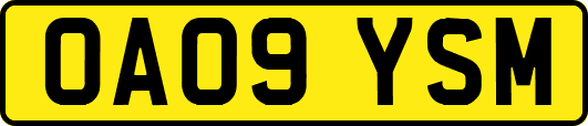 OA09YSM