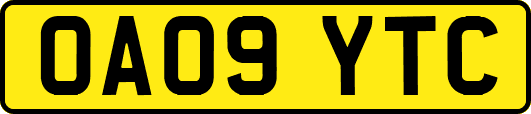 OA09YTC