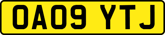 OA09YTJ