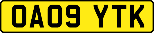 OA09YTK