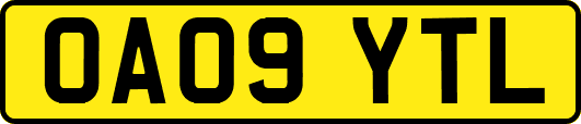 OA09YTL