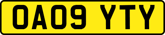OA09YTY